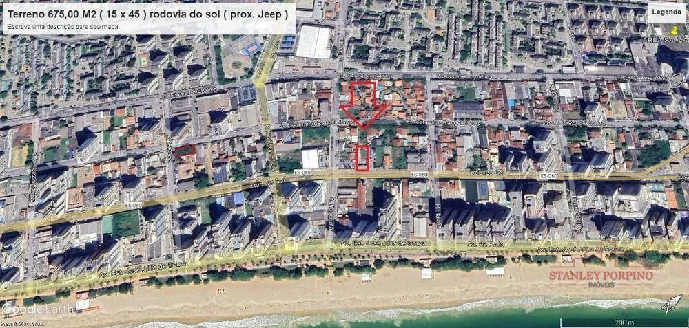 Terreno, 675 m² - Foto 1