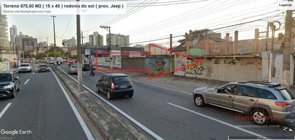 Terreno, 675 m² - Foto 7