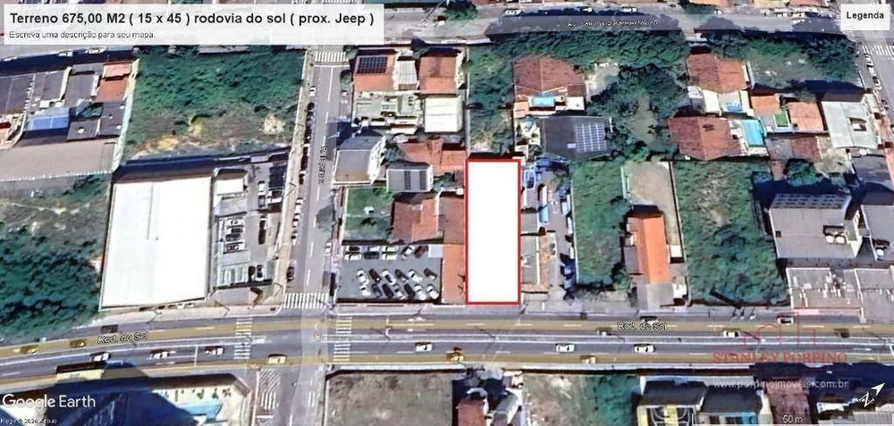 Terreno, 675 m² - Foto 4