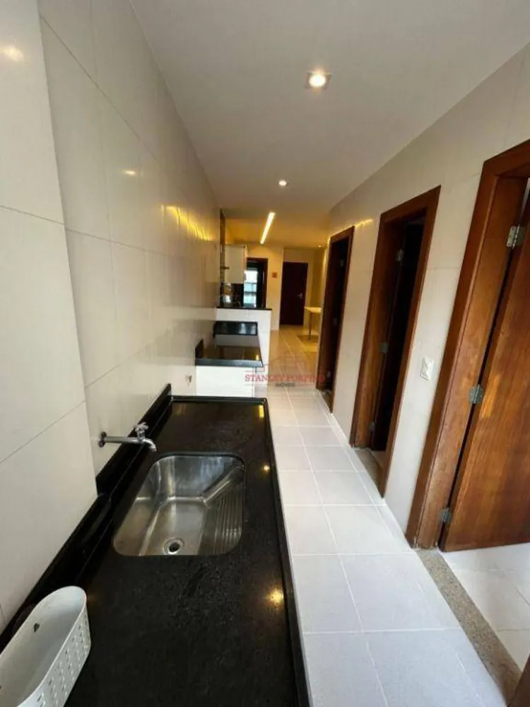 Apartamento, 375 m² - Foto 8