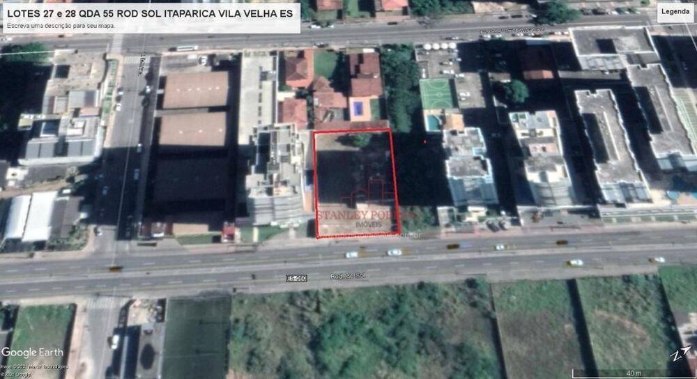 Terreno para alugar, 1350M2 - Foto 5