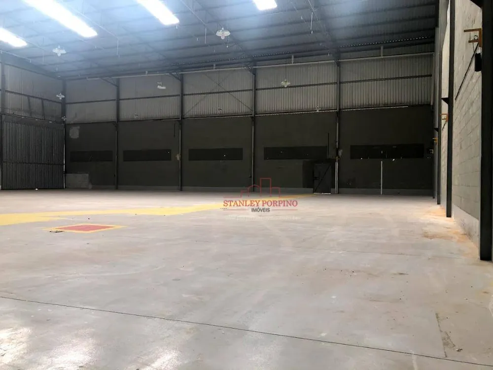 Depósito-Galpão, 923 m² - Foto 7