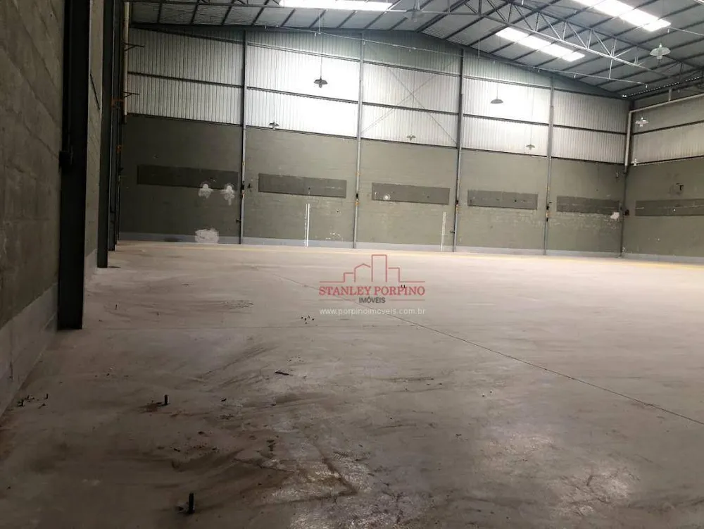 Depósito-Galpão, 923 m² - Foto 4