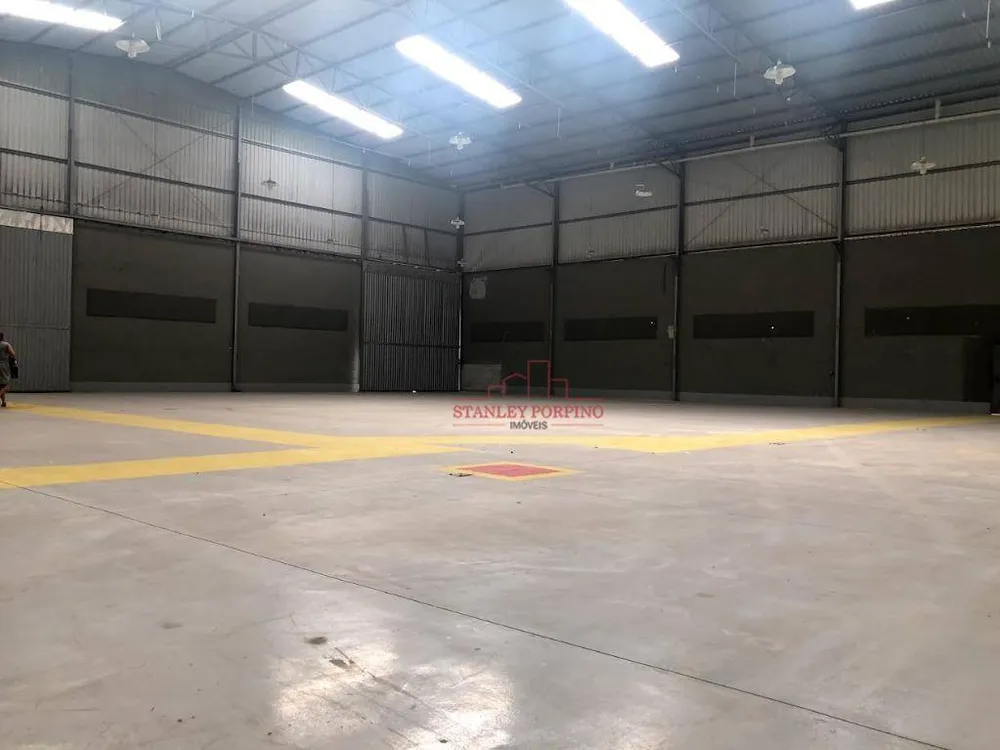 Depósito-Galpão, 923 m² - Foto 8
