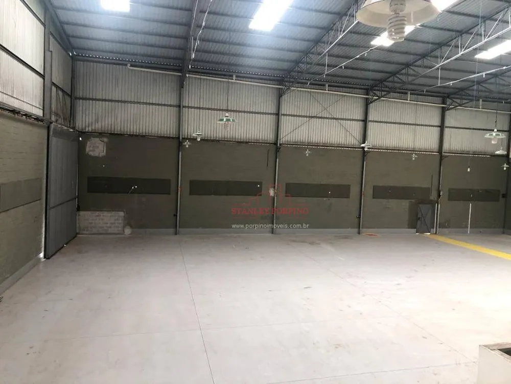 Depósito-Galpão, 923 m² - Foto 11