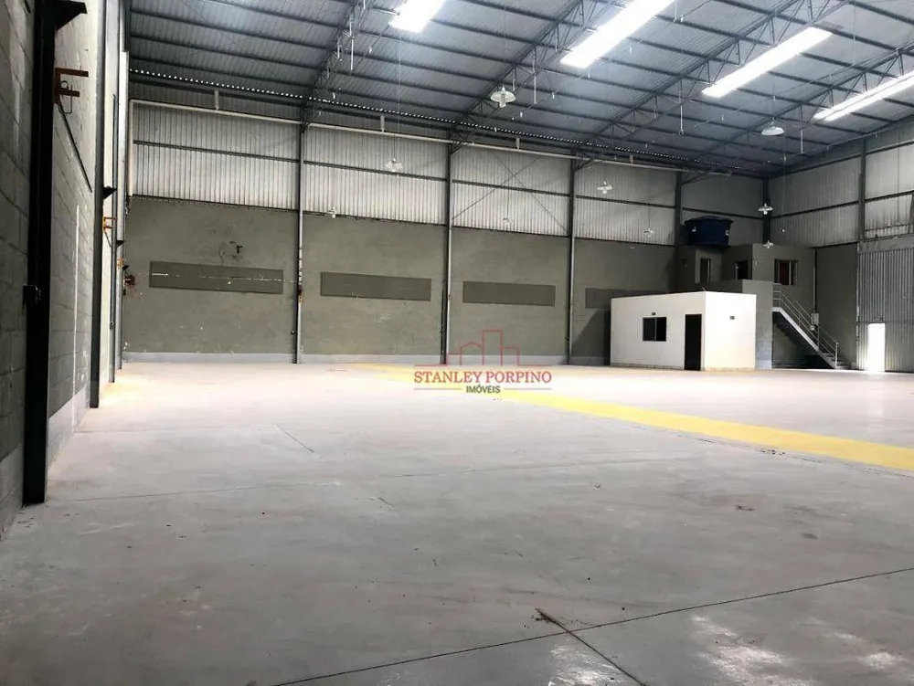 Depósito-Galpão, 923 m² - Foto 6