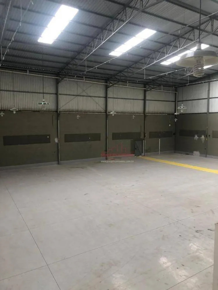 Depósito-Galpão, 923 m² - Foto 9