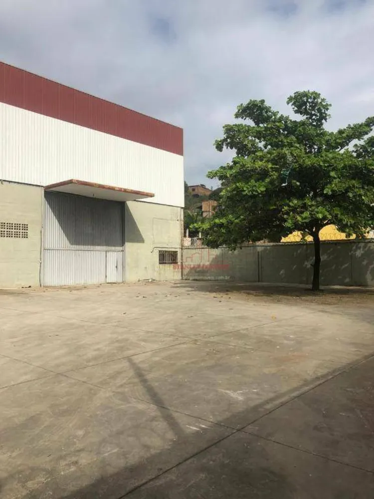 Depósito-Galpão, 923 m² - Foto 17