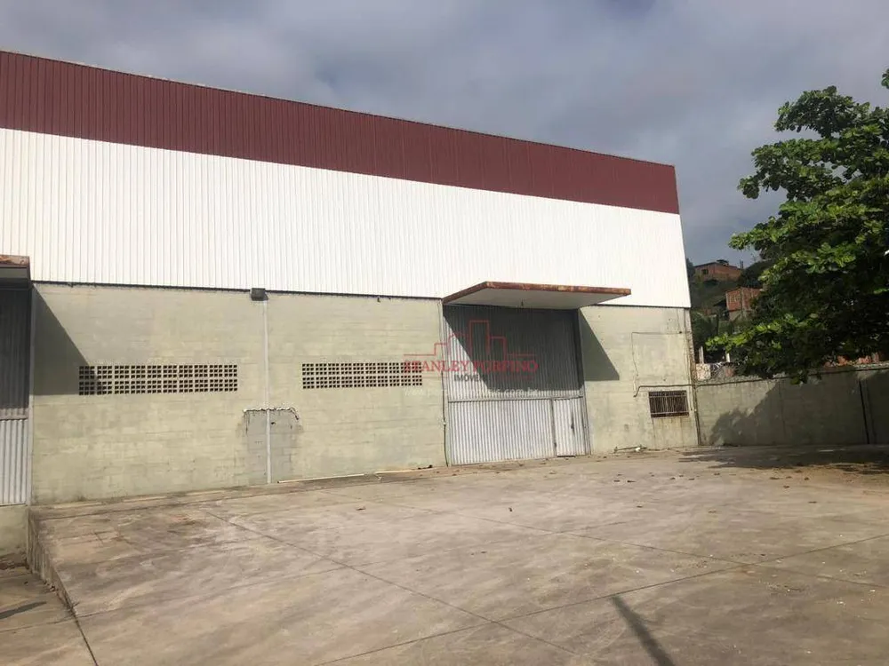 Depósito-Galpão, 923 m² - Foto 16