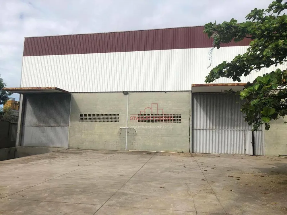 Depósito-Galpão, 923 m² - Foto 15