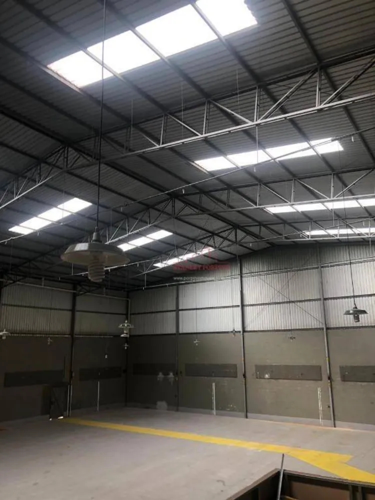 Depósito-Galpão, 923 m² - Foto 10
