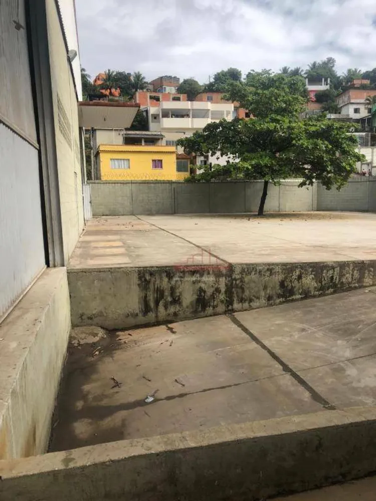 Depósito-Galpão, 923 m² - Foto 19