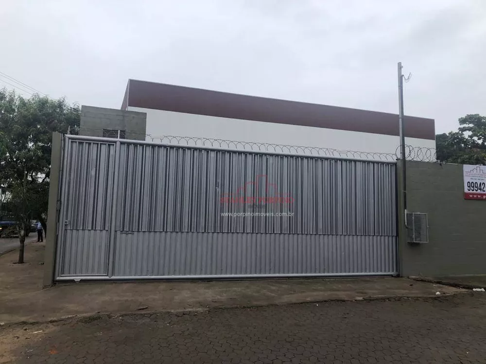 Depósito-Galpão, 923 m² - Foto 4