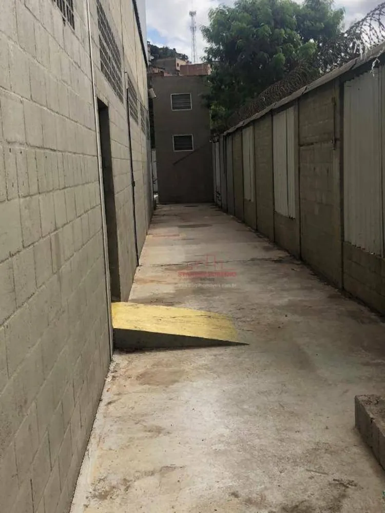 Depósito-Galpão, 923 m² - Foto 18