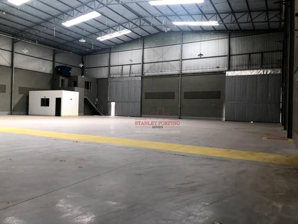 Depósito-Galpão, 923 m² - Foto 5