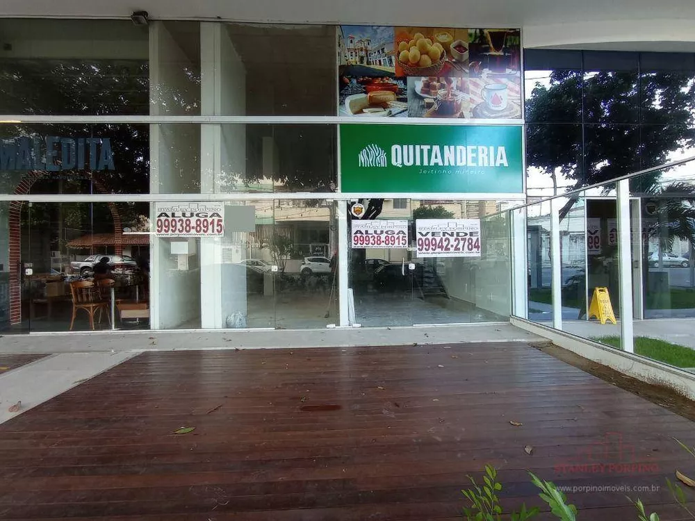 Loja-Salão à venda e aluguel, 130m² - Foto 1