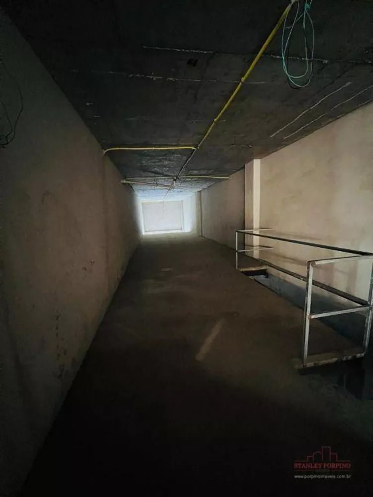 Loja-Salão, 124 m² - Foto 3