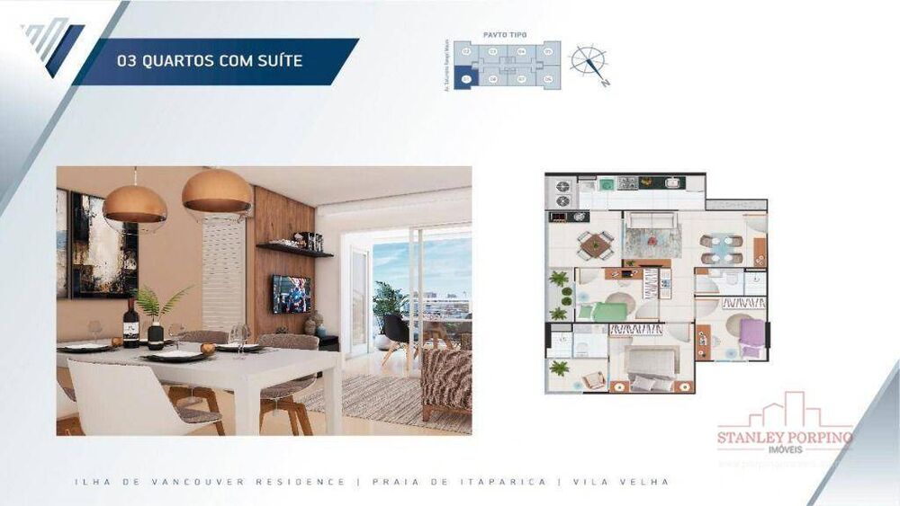 Loja-Salão, 124 m² - Foto 21