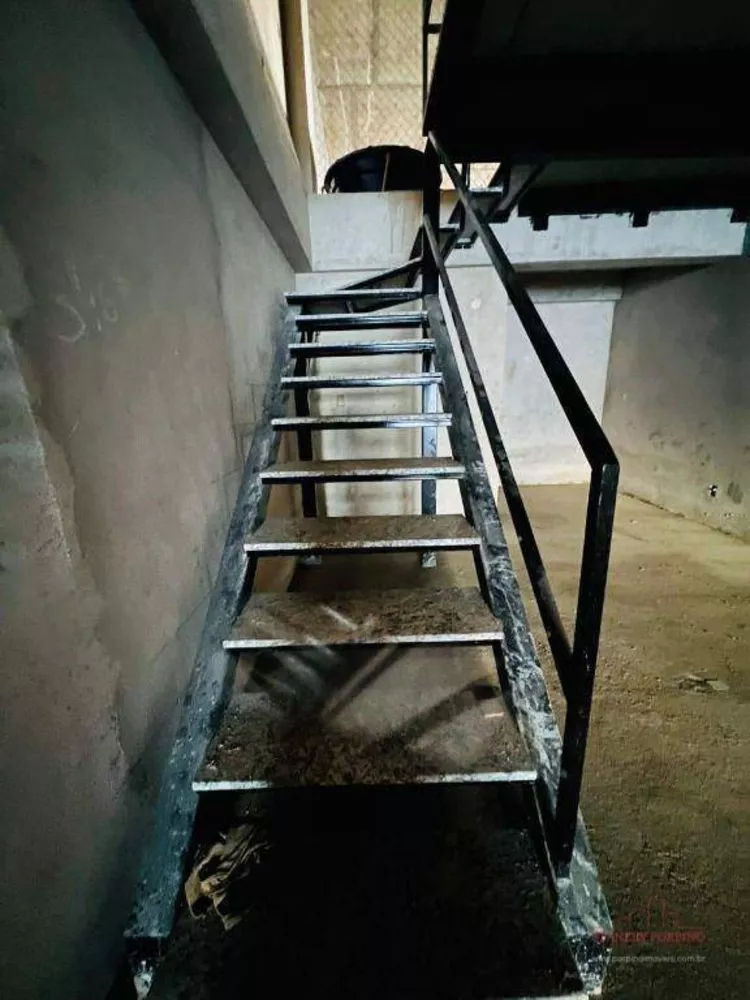 Loja-Salão, 124 m² - Foto 4