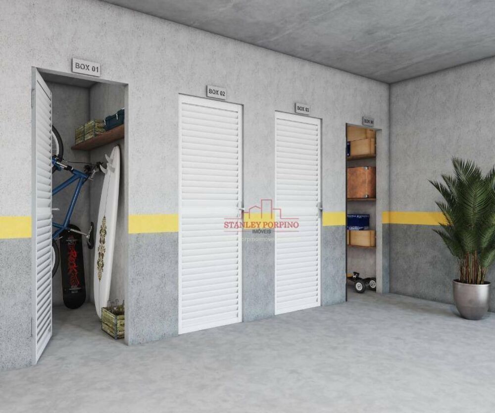 Loja-Salão, 124 m² - Foto 16