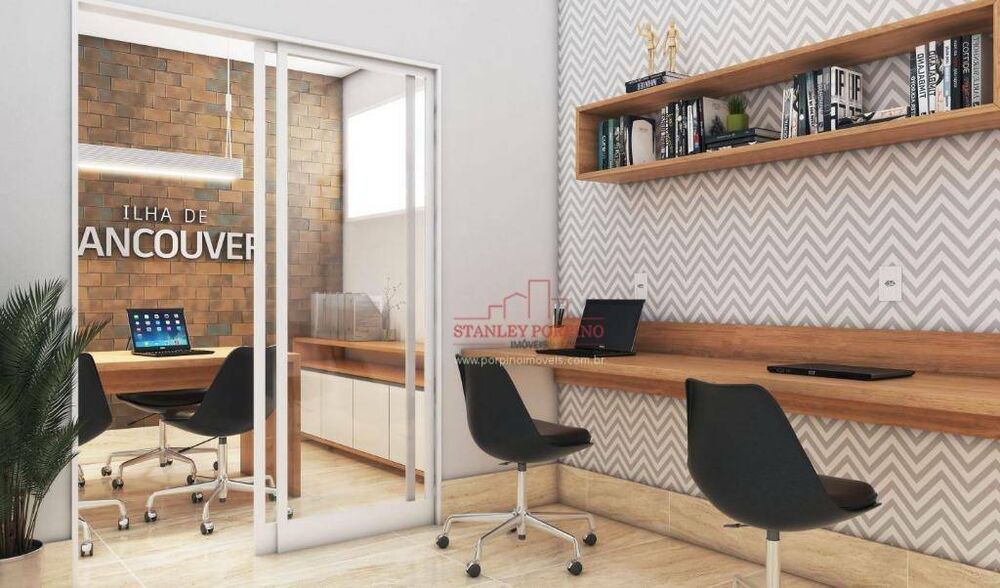 Loja-Salão, 124 m² - Foto 6