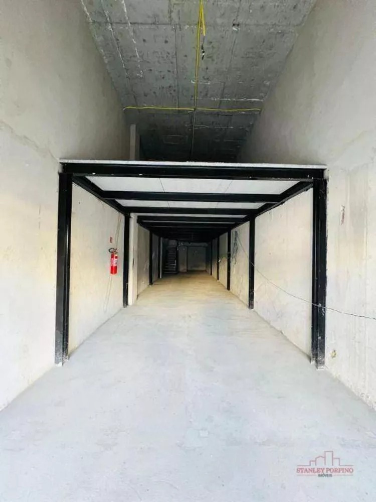 Loja-Salão, 124 m² - Foto 1