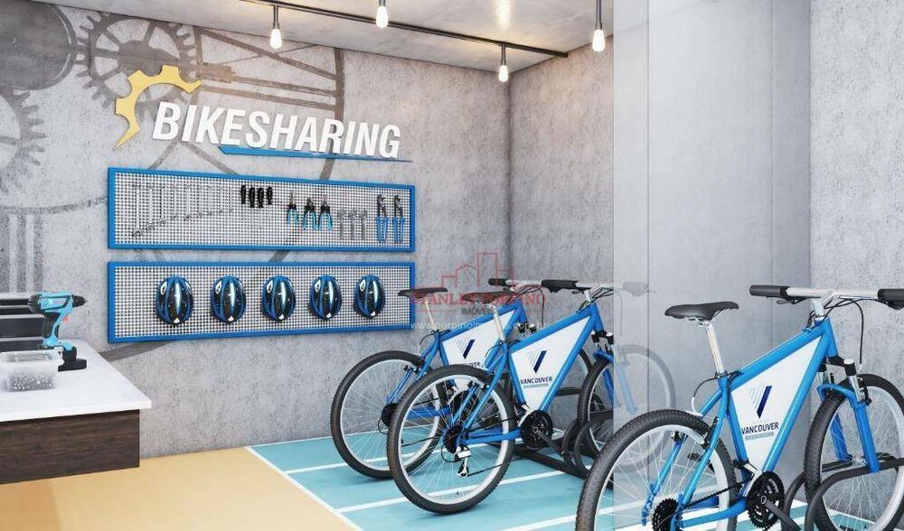 Loja-Salão, 124 m² - Foto 8