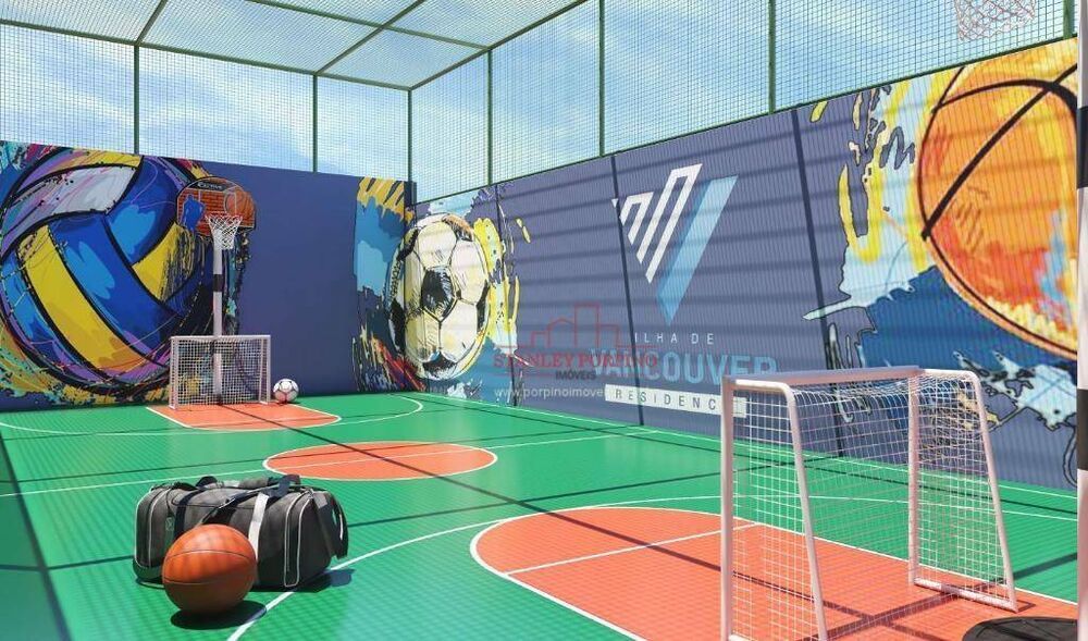 Loja-Salão, 124 m² - Foto 12