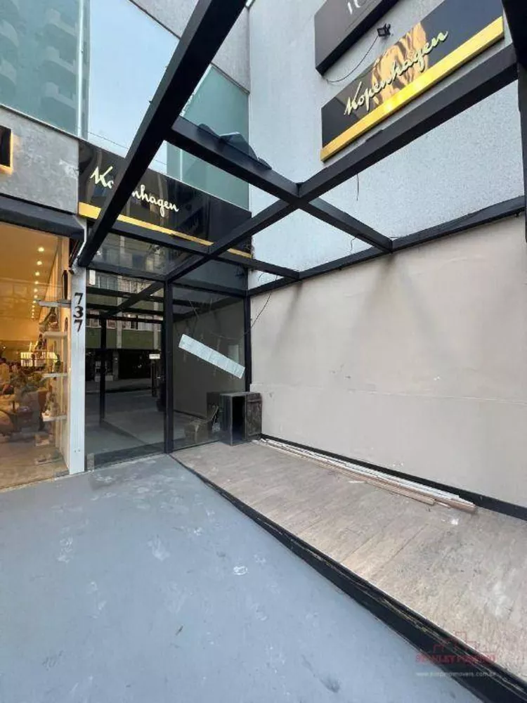 Loja-Salão, 132 m² - Foto 4