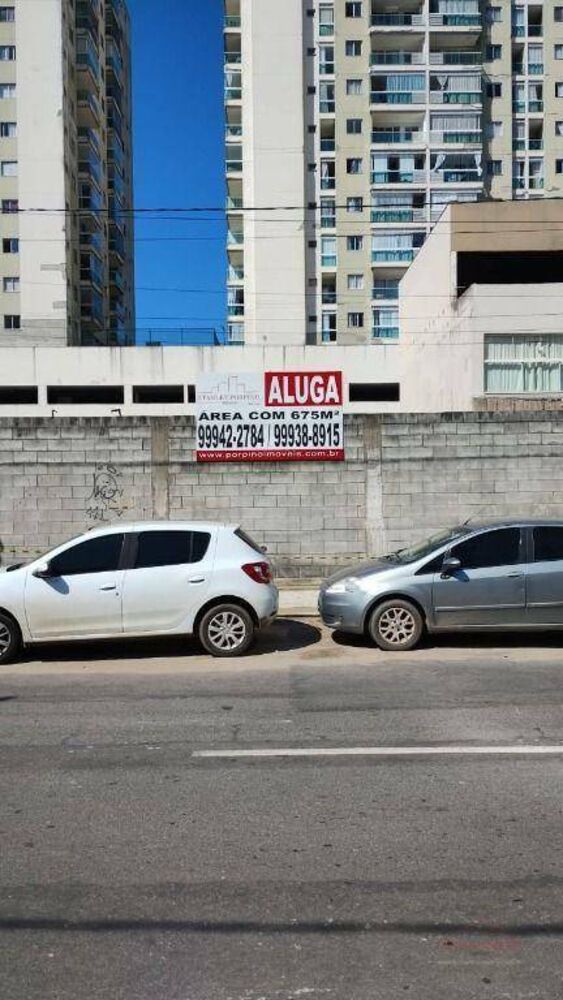 Terreno para alugar, 675M2 - Foto 1