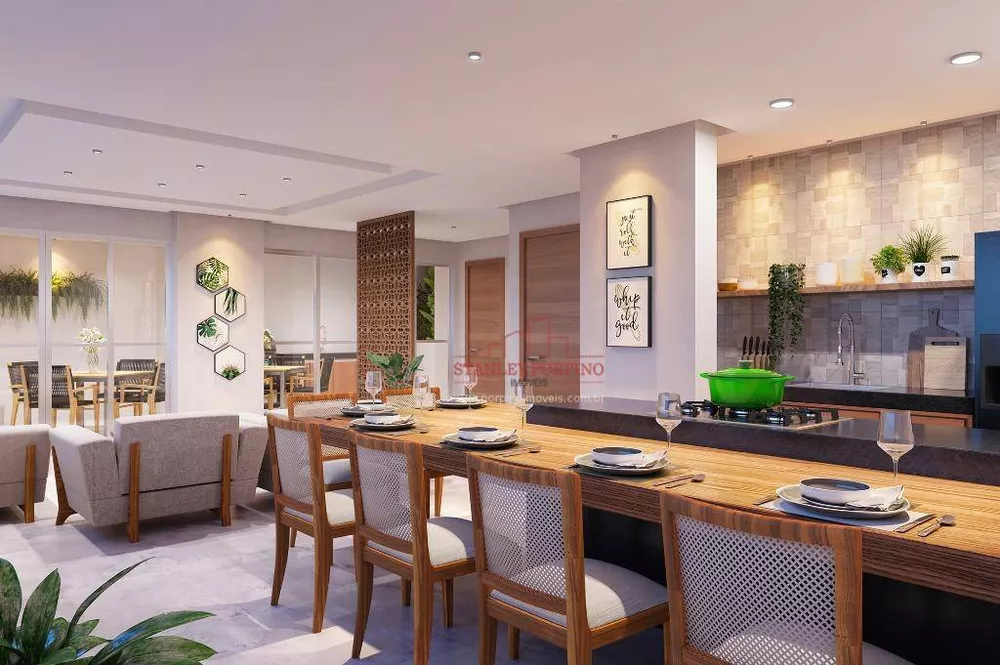 Apartamento, 4 quartos, 114 m² - Foto 4