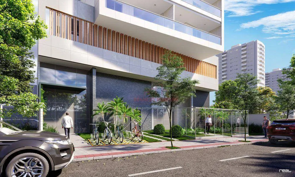 Apartamento, 4 quartos, 114 m² - Foto 1