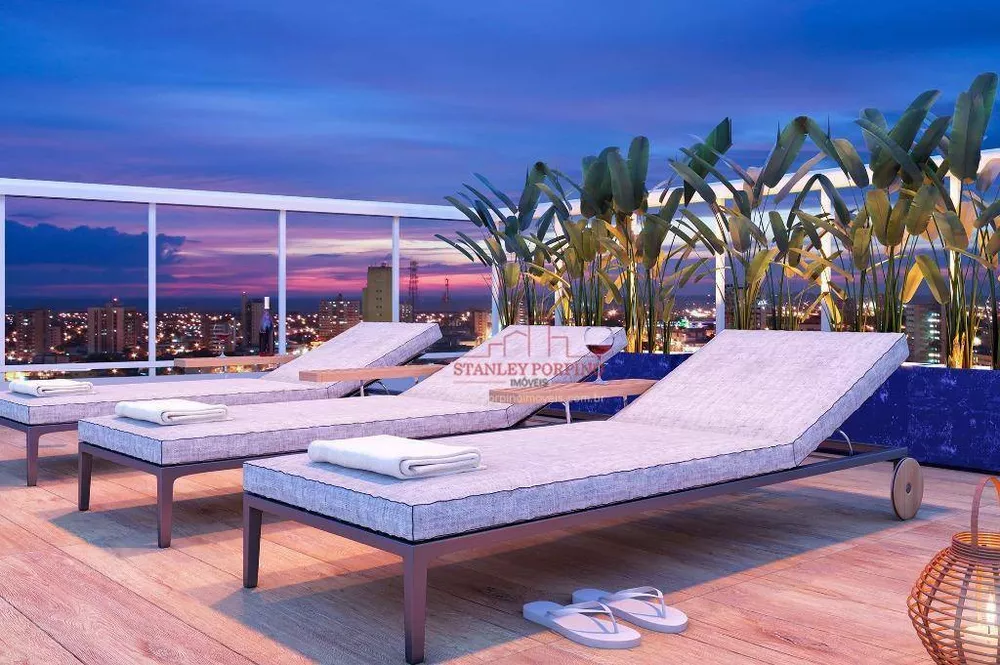 Apartamento, 4 quartos, 114 m² - Foto 2