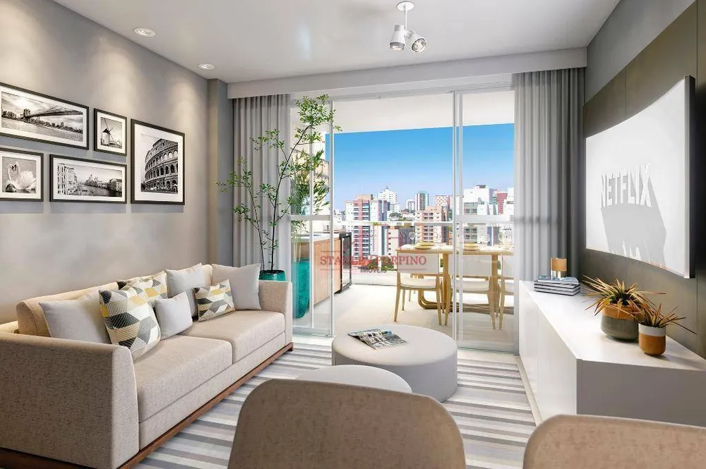 Apartamento, 4 quartos, 114 m² - Foto 9
