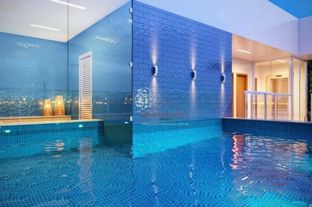 Apartamento, 4 quartos, 114 m² - Foto 1