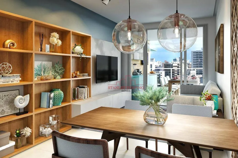 Apartamento, 4 quartos, 114 m² - Foto 8