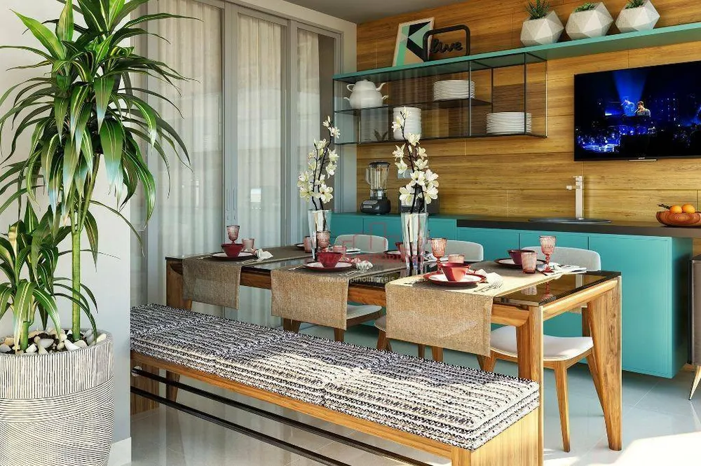 Apartamento, 4 quartos, 114 m² - Foto 13