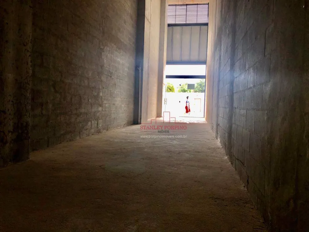 Loja-Salão, 55 m² - Foto 1
