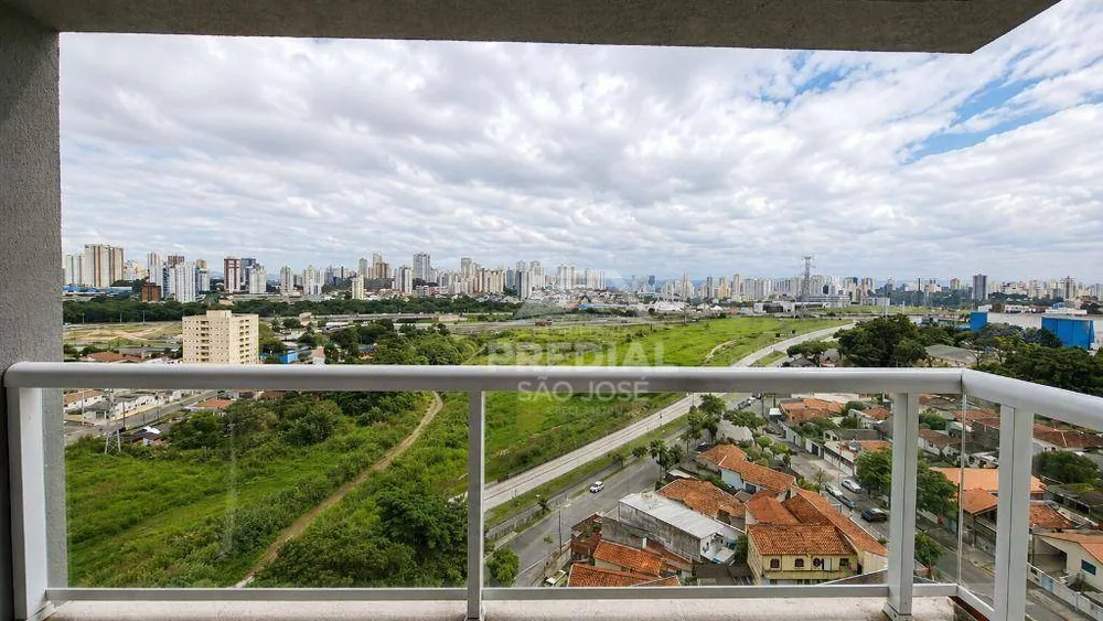 Apartamento, 2 quartos, 52 m² - Foto 11