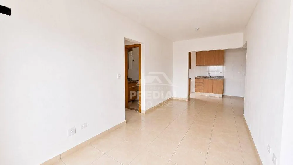 Apartamento, 2 quartos, 52 m² - Foto 3