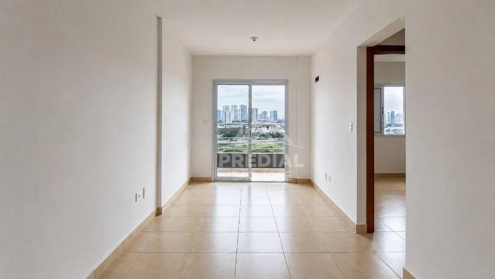 Apartamento, 2 quartos, 52 m² - Foto 1