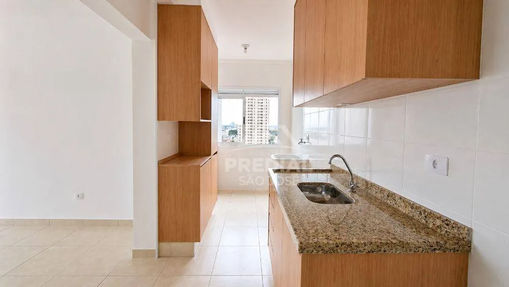 Apartamento, 2 quartos, 52 m² - Foto 5