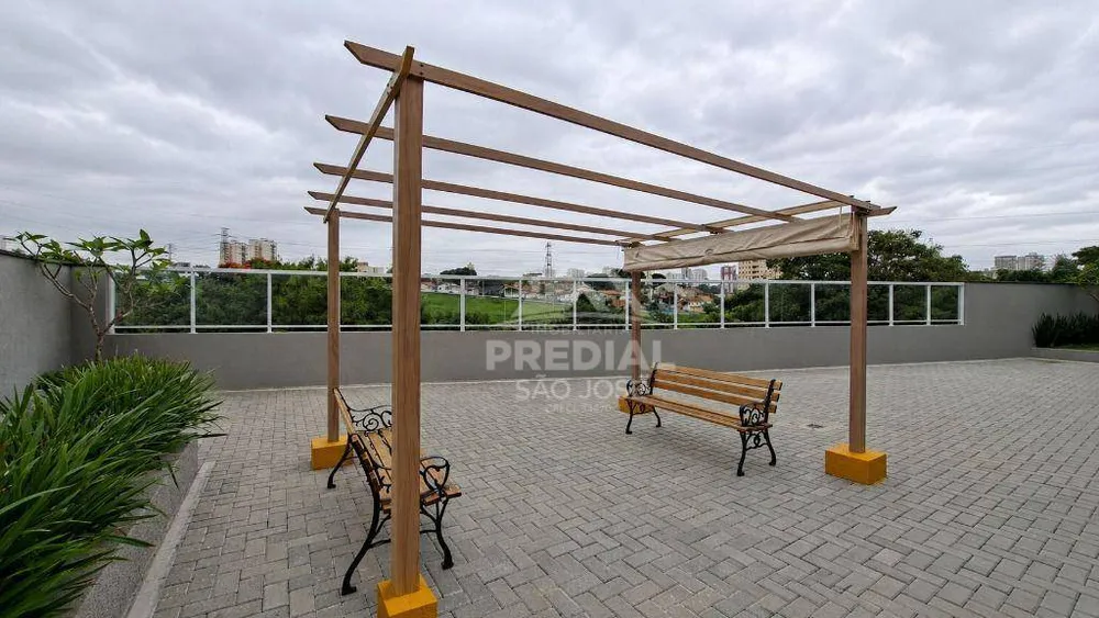 Apartamento, 2 quartos, 52 m² - Foto 5