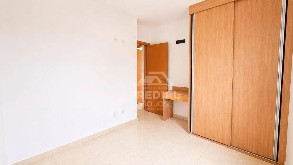 Apartamento, 2 quartos, 52 m² - Foto 7