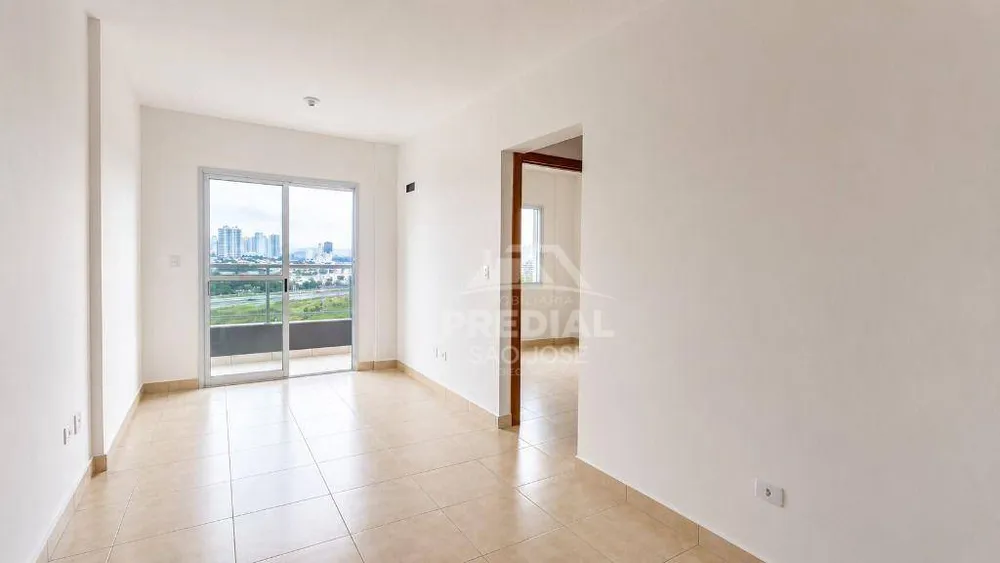 Apartamento, 2 quartos, 52 m² - Foto 3