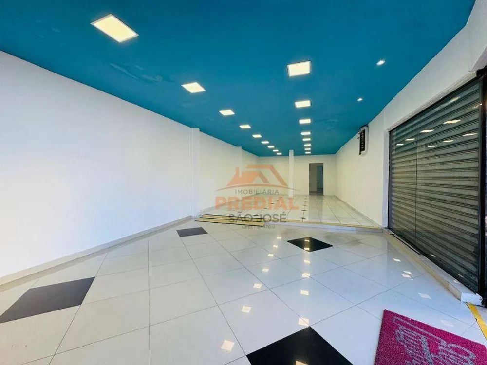 Loja-Salão, 105 m² - Foto 7