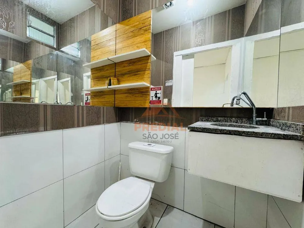 Loja-Salão, 105 m² - Foto 9