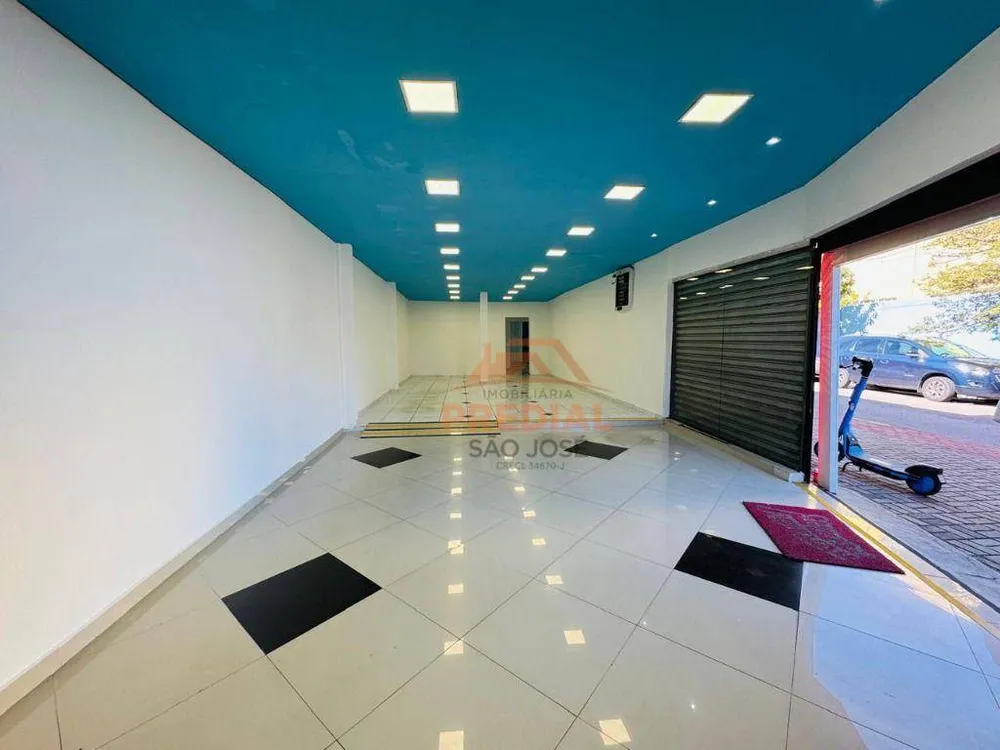 Loja-Salão, 105 m² - Foto 6