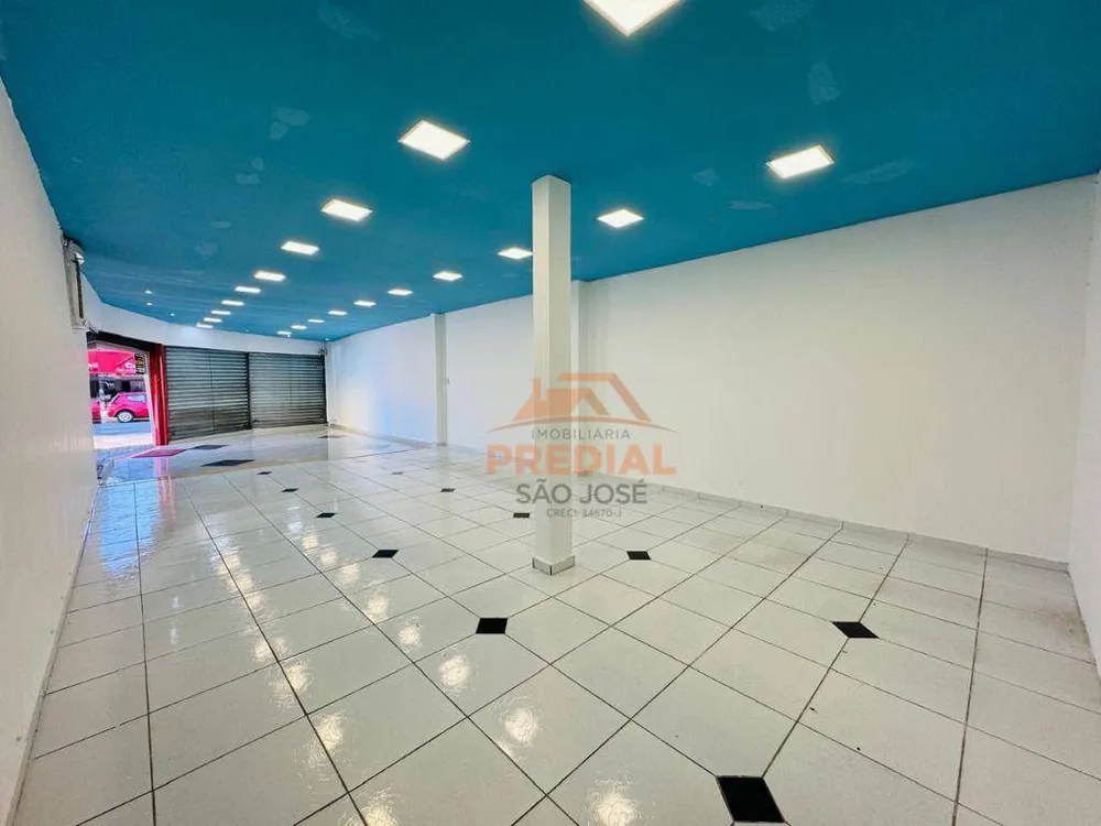 Loja-Salão, 105 m² - Foto 3