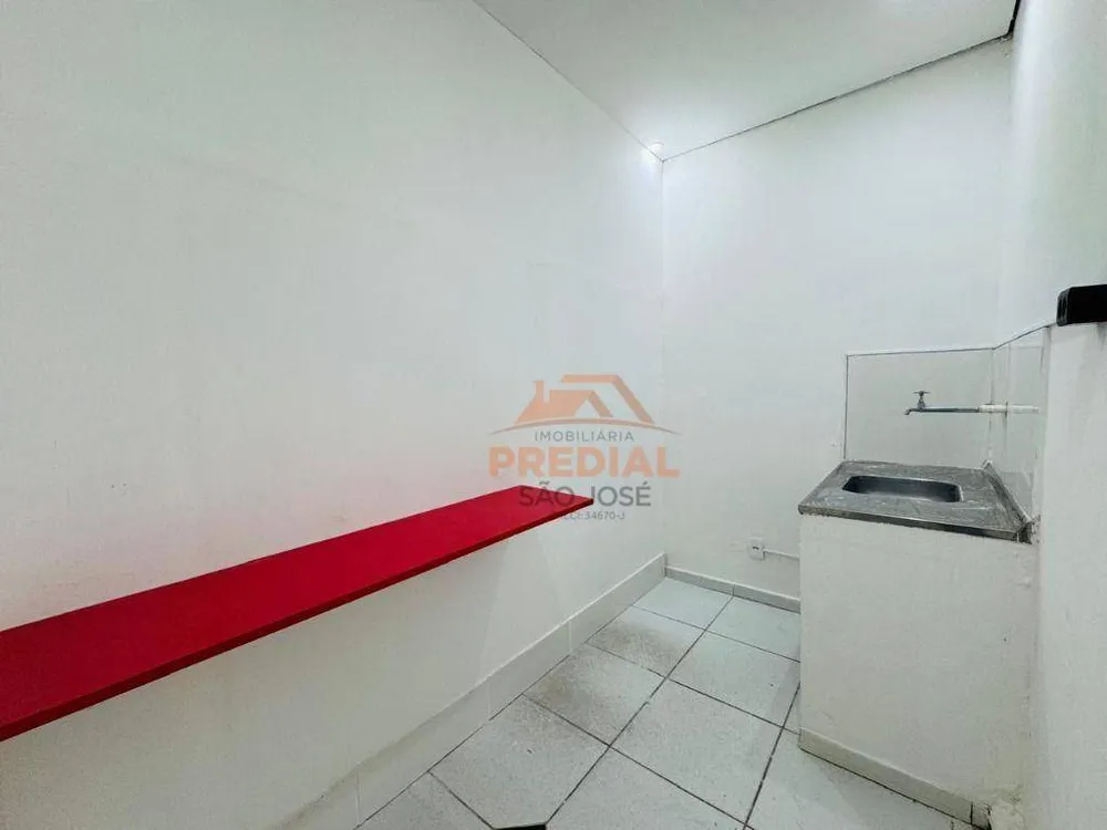 Loja-Salão, 105 m² - Foto 1
